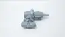 FISHER 627-148 PRESSURE REGULATOR VALVE 1/2IN 35-80PSI thumbnail 1