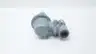 FISHER 627-148 PRESSURE REGULATOR VALVE 1/2IN 35-80PSI thumbnail 2