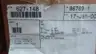 FISHER 627-148 PRESSURE REGULATOR VALVE 1/2IN 35-80PSI thumbnail 6