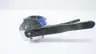 SCI MANUAL IRON BODY STAINLESS DISC BUTTERFLY VALVE 3IN 150 thumbnail 2