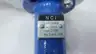 SCI MANUAL IRON BODY STAINLESS DISC BUTTERFLY VALVE 3IN 150 thumbnail 4