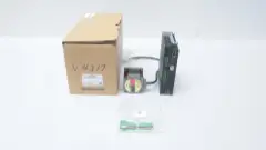 ORIENTAL MOTOR RKS566AC STEPPER MOTOR AND DRIVER