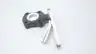 GARLOCK 400 GAR-SEAL PTFE PLASTIC MANUAL FLANGED BUTTERFLY VALVE 2IN 150 thumbnail 1