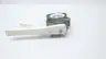 GARLOCK 400 GAR-SEAL PTFE PLASTIC MANUAL FLANGED BUTTERFLY VALVE 2IN 150 thumbnail 2