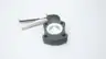 GARLOCK 400 GAR-SEAL PTFE PLASTIC MANUAL FLANGED BUTTERFLY VALVE 2IN 150 thumbnail 3