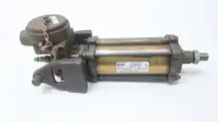SCHRADER BELLOWS DIRECTIONAL CONTROL AIR VALVE