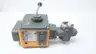 MAXON 1.5" 808 0 IRON ELECTRIC NATURAL GAS SHUT-OFF VALVE 1-1/2IN NPT thumbnail 1