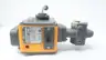 MAXON 1.5" 808 0 IRON ELECTRIC NATURAL GAS SHUT-OFF VALVE 1-1/2IN NPT thumbnail 2