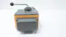 MAXON 1.5" 808 0 IRON ELECTRIC NATURAL GAS SHUT-OFF VALVE 1-1/2IN NPT thumbnail 3