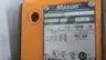 MAXON 1.5" 808 0 IRON ELECTRIC NATURAL GAS SHUT-OFF VALVE 1-1/2IN NPT thumbnail 6