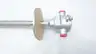 YAMARI TC-C-750-2 TYPE K(D) THERMOCOUPLE 800MM thumbnail 4