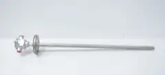 YAMARI TC-C-750-2 TYPE K(D) THERMOCOUPLE 800MM