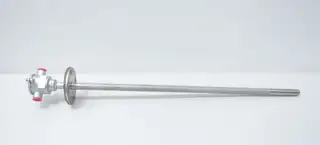 YAMARI TC-C-750-2 TYPE K(D) THERMOCOUPLE 800MM