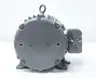 BALDOR AC MOTOR 2HP 184T 3PH 460V-AC 1-1/8IN 1170RPM thumbnail 4