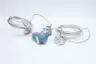 ROSEMOUNT 3051CD3A22A1AS2E5M5HR5 DIFFERENTIAL PRESSURE TRANSMITTER 0-1000IN-H2O thumbnail 1