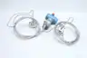 ROSEMOUNT 3051CD3A22A1AS2E5M5HR5 DIFFERENTIAL PRESSURE TRANSMITTER 0-1000IN-H2O thumbnail 3