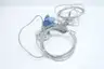 ROSEMOUNT 3051CD3A22A1AS2E5M5HR5 DIFFERENTIAL PRESSURE TRANSMITTER 0-1000IN-H2O thumbnail 4