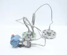 ROSEMOUNT 3051CD2A22A1AS2B4K5 DIFFERENTIAL PRESSURE TRANSMITTER 0-250IN-H2O