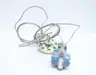 ROSEMOUNT 3051CD2A22A1AS2B4K5 DIFFERENTIAL PRESSURE TRANSMITTER 0-250IN-H2O thumbnail 2