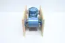 ROSEMOUNT 8732EMT2A1N5M4 8705TTE005C1M0N5B3 MAGNETIC FLOWTUBE METER 1/2IN 150 thumbnail 3