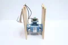 ROSEMOUNT 8705TSA010P1W0E5B3 MAGNETIC FLOWTUBE 1IN 150