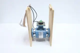 ROSEMOUNT 8705TSA010P1W0E5B3 MAGNETIC FLOWTUBE 1IN 150
