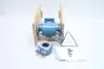 ROSEMOUNT 8705TSA010P1W0E5B3 MAGNETIC FLOWTUBE 1IN 150 thumbnail 3