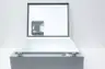 HOFFMAN A242008LP STEEL ENCLOSURE 24IN X 20IN X 8IN thumbnail 4