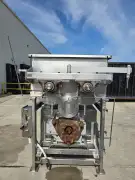 WEILER 14/360B MG DOMINATOR STAINLESS MIXER GRINDER ASSEMBLY