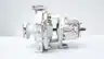 DURCO CENTRIFUGAL PUMP 1.5IN X 1IN 7/8IN thumbnail 1