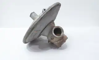 NORTH AMERICAN 7218-5 GAS VALVE 2IN