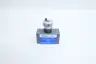 TOKYO KEIKI FN-4K-20-JA-J TOKIMEC HYDRAULIC FLOW CONTROL RESTRICTOR VALVE thumbnail 2