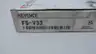 KEYENCE FS-V33 FIBER OPTIC SENSOR AMPLIFIER 12-24V-DC thumbnail 5