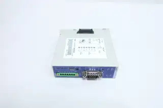 AZBIL CMC15GS01A000 TEMPERATURE CONTROLLER 24V-DC