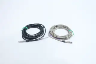 TAKEX UX-T50DSPN PHOTOELECTRIC SENSOR