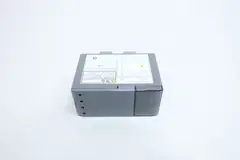 AZBIL FRS100C100-2 FLAME RELAY 100V-AC