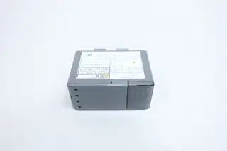 AZBIL FRS100C100-2 FLAME RELAY 100V-AC