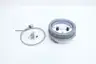 DWYER 3010MR-NIST PHOTOHELIC PRESSURE GAUGE 0-10IN-H2O thumbnail 2