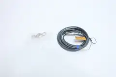 OMRON E2E-X2D1-G PROXIMITY SWITCH 12-24V-DC