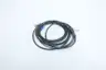 OMRON E2EC-C3D1 PROXIMITY SENSOR 12-24V-DC thumbnail 4