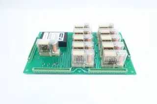 WESTCODE 5D73419G03 PCB CIRCUIT BOARD REV 03