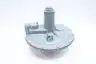 FISHER S202 PRESSURE REDUCING REGULATOR VALVE 1-1/2IN thumbnail 4