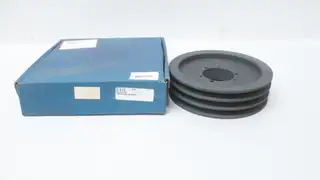MARTIN 3B86SK V-BELT SHEAVE 3 GROOVE