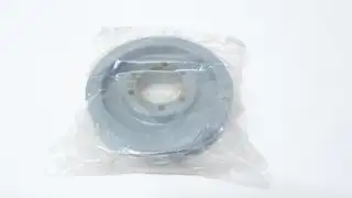 TB WOODS 802B V-BELT SHEAVE 2 GROOVE
