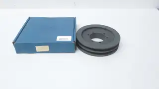MARTIN 25V750SK V-BELT SHEAVE 2 GROOVE