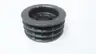 MARTIN 3B52SD V-BELT SHEAVE 2 GROOVE 2-1/8IN thumbnail 2