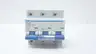 CHINT CB-125 MINIATURE CIRCUIT BREAKER 400V-AC 3P 125A AMP thumbnail 1