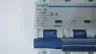 CHINT CB-125 MINIATURE CIRCUIT BREAKER 80A AMP 3P 400V-AC thumbnail 5