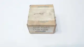 KOP-FLEX 662384115093 1 1/2F HUB RSB