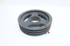 TB WOODS 9.4X3BXSK V-BELT SHEAVE 3 GROOVE